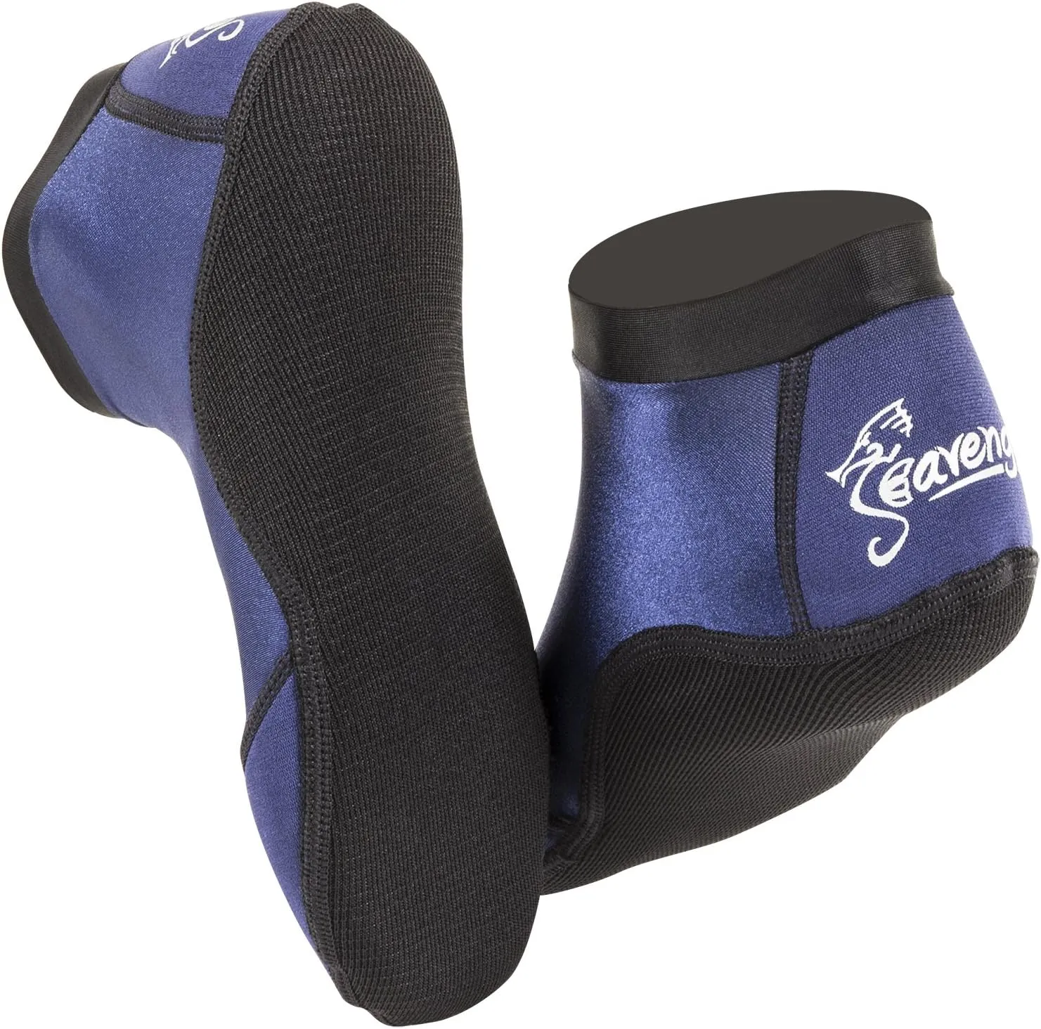 Seavenger SeaSnugs Low-Cut Beach Volleyball Socks