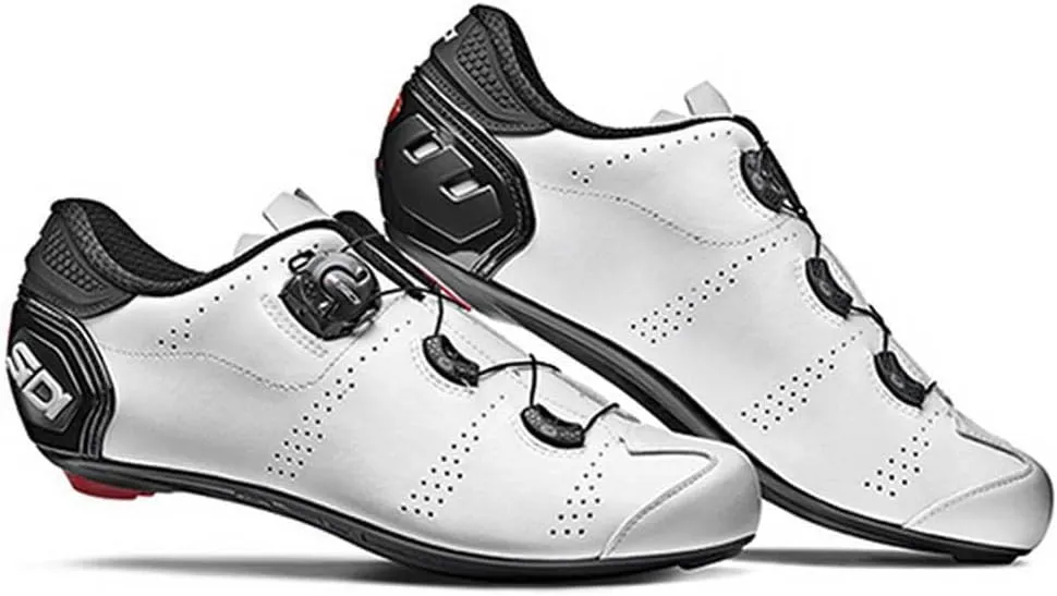 SIDI Unisex's Shoes Sneaker