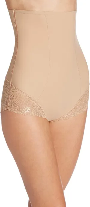 Simone Perele Women's Top Model Body Shaper High Waist Brief