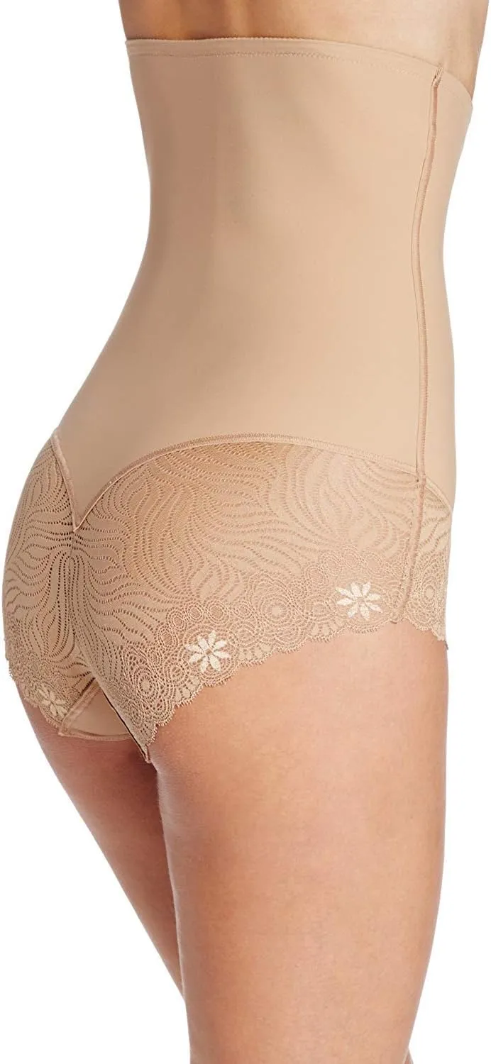 Simone Perele Women's Top Model Body Shaper High Waist Brief