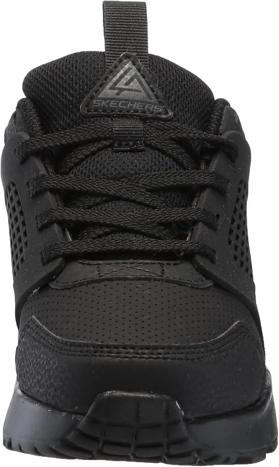 Skechers Boy's Uno Lite Sneaker