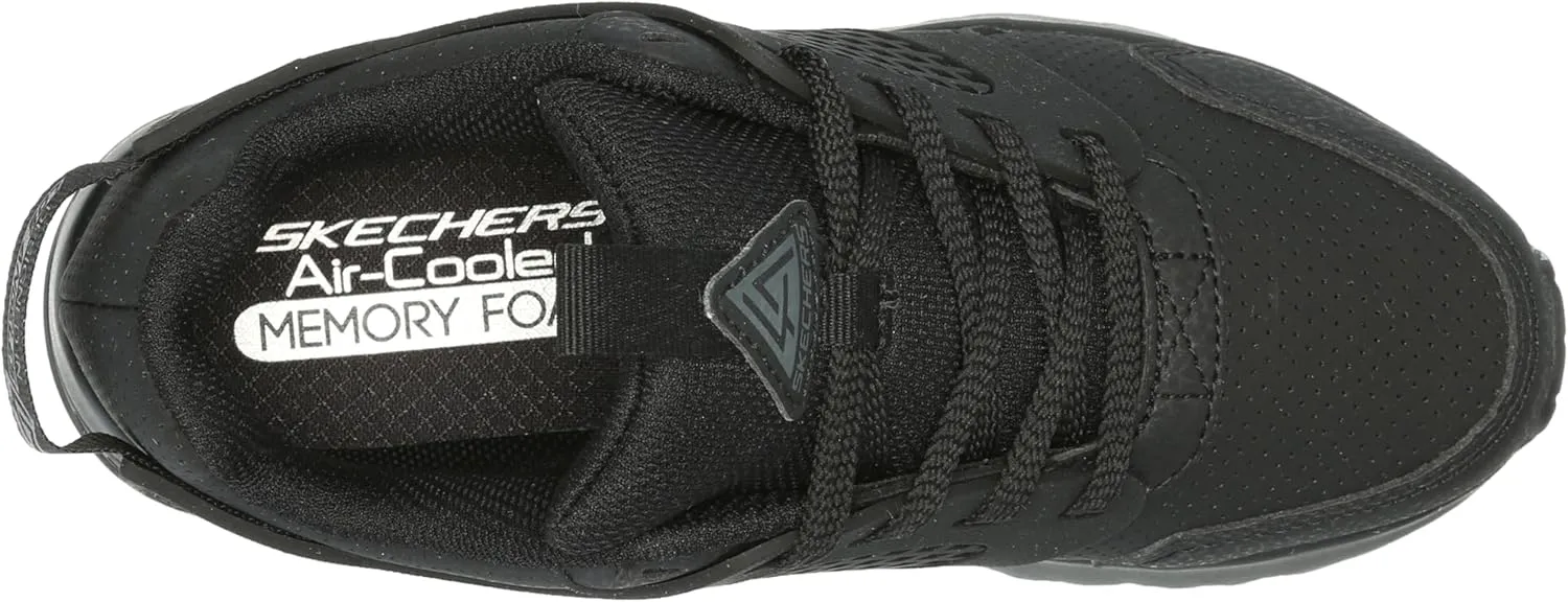 Skechers Boy's Uno Lite Sneaker