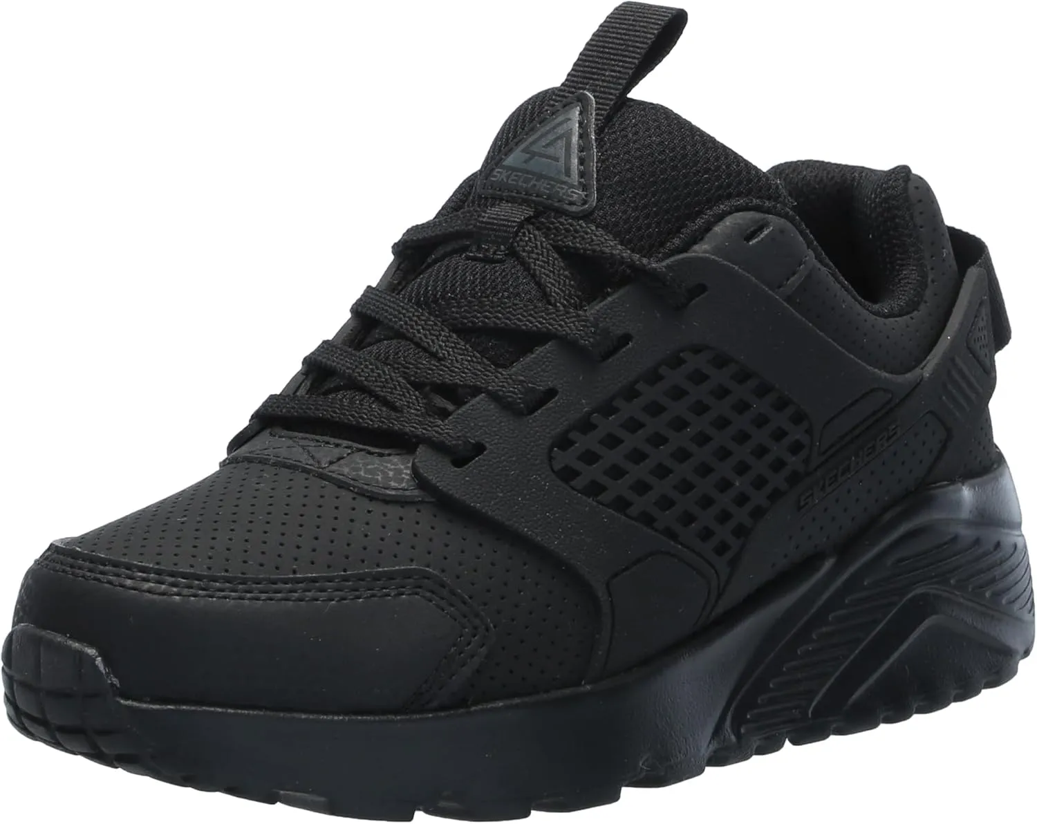 Skechers Boy's Uno Lite Sneaker
