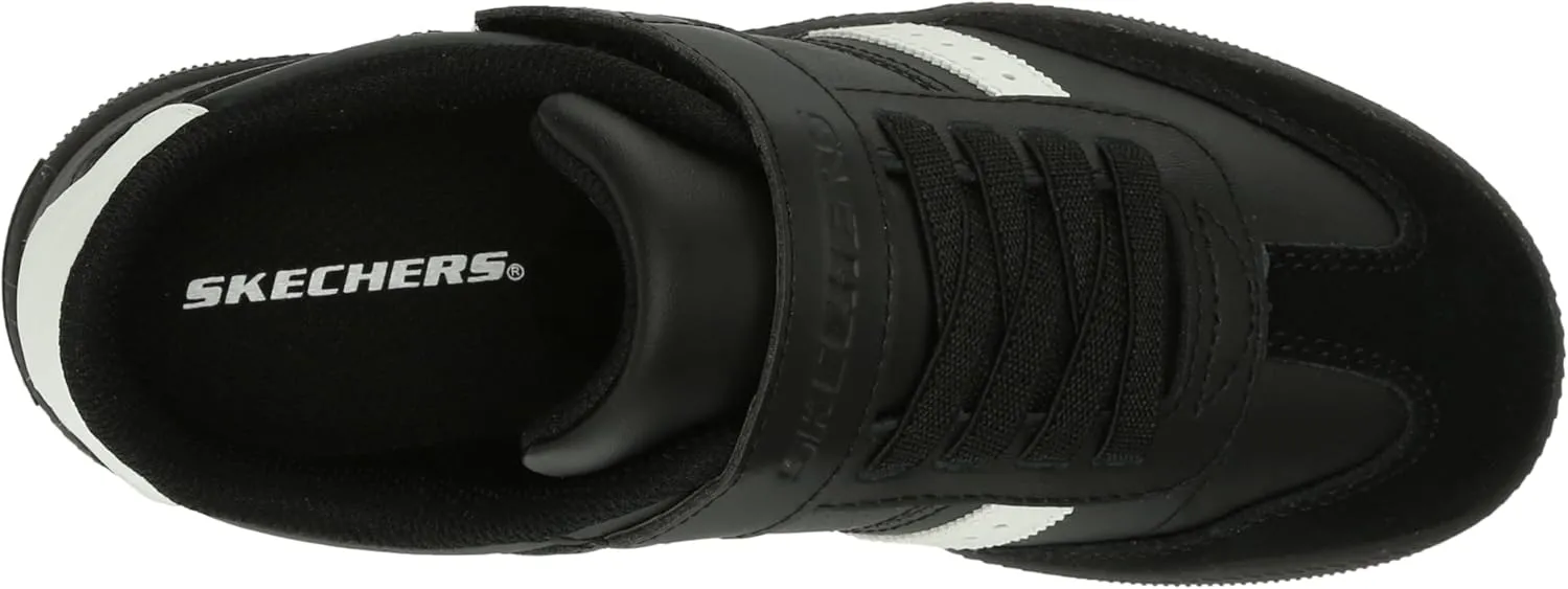 Skechers Boy's Zinger Street Sneaker