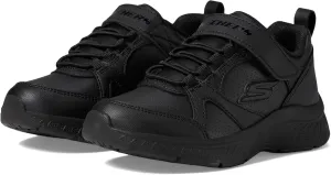 Skechers Girl's Microspec Plus Sneaker