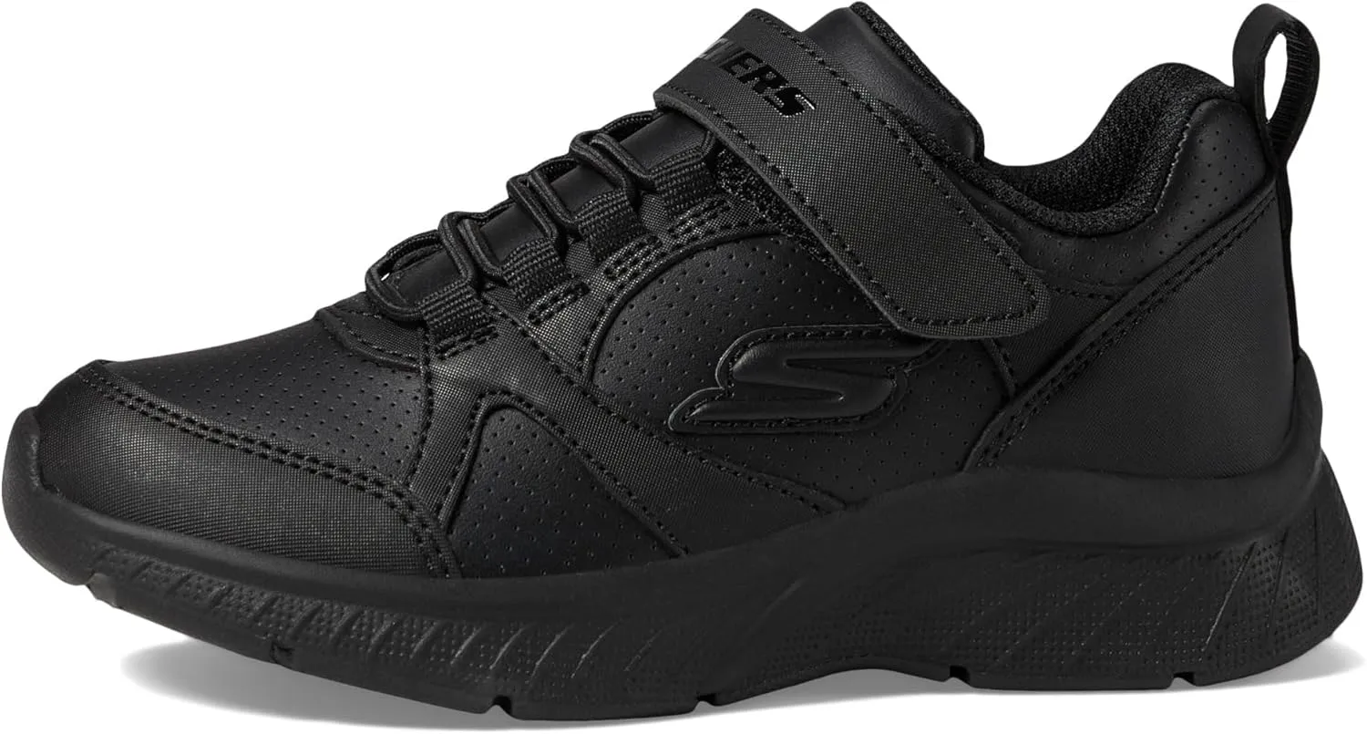 Skechers Girl's Microspec Plus Sneaker