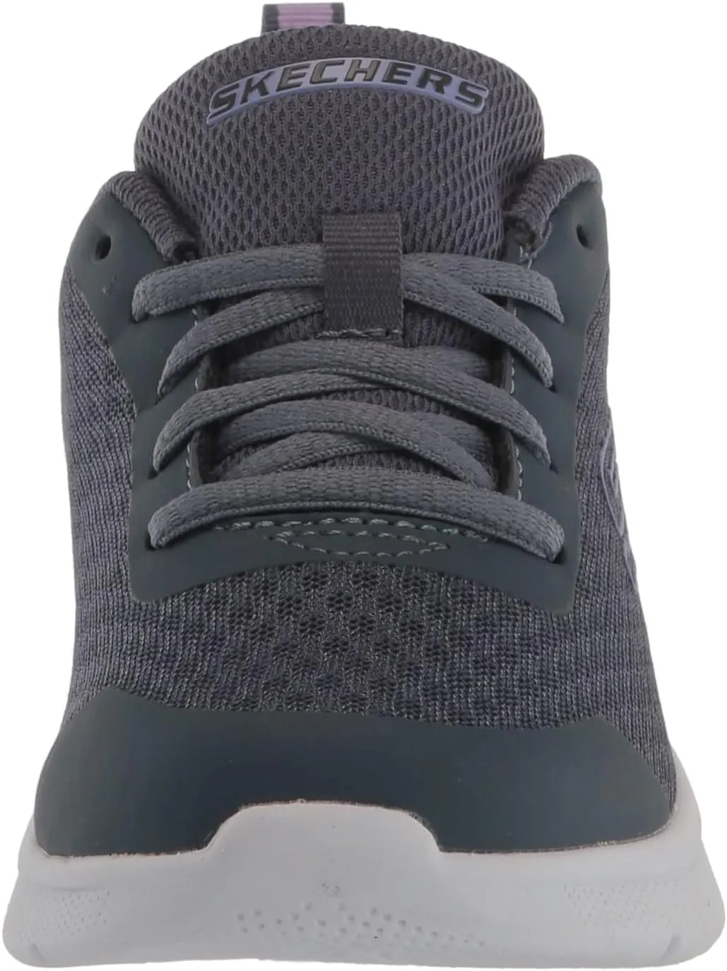 Skechers Kids Girl's Microspec Max-Brightastic Sneaker