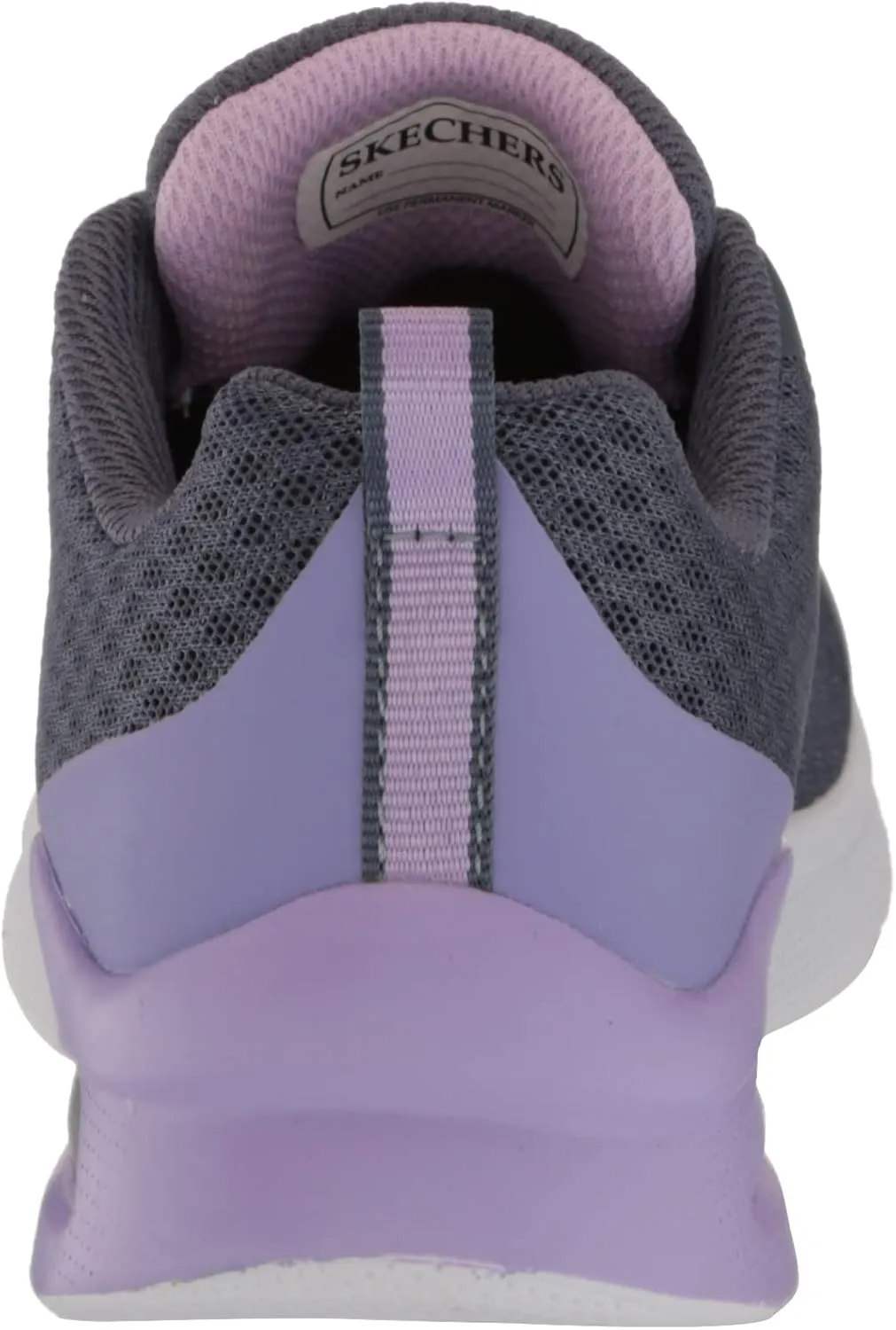 Skechers Kids Girl's Microspec Max-Brightastic Sneaker