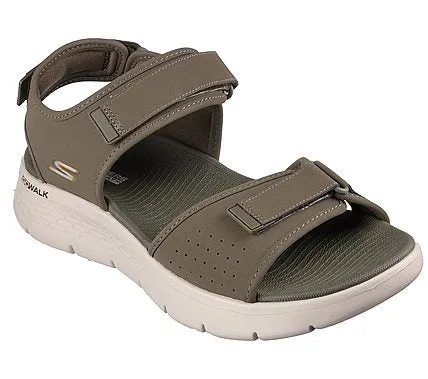 Skechers Men On-The-GO GOwalk Flex Sandals