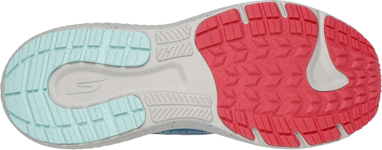 Skechers Men's Go Run Supersonic Max All Terrain Sneaker