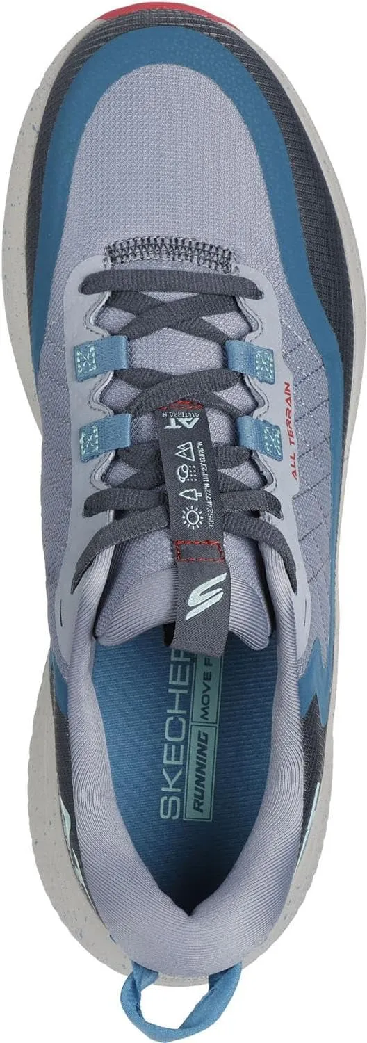 Skechers Men's Go Run Supersonic Max All Terrain Sneaker