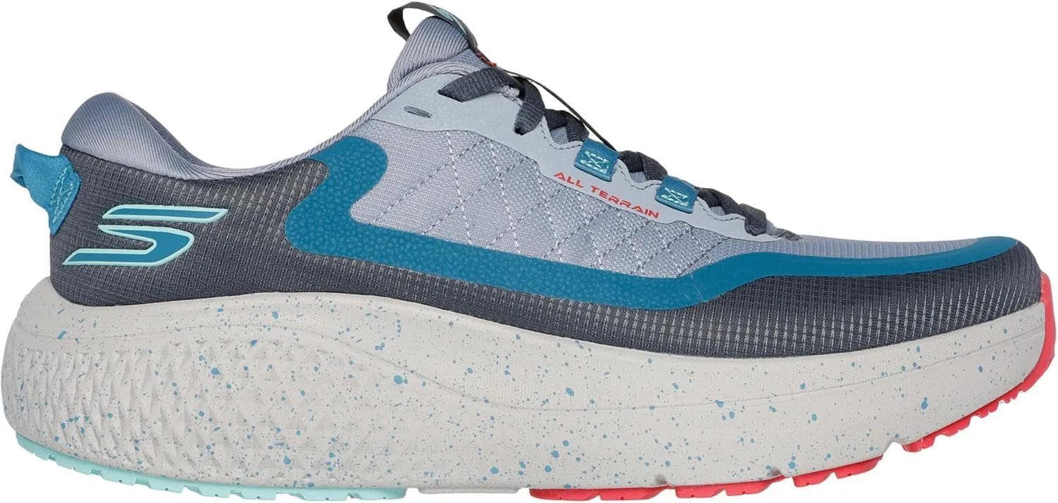 Skechers Men's Go Run Supersonic Max All Terrain Sneaker