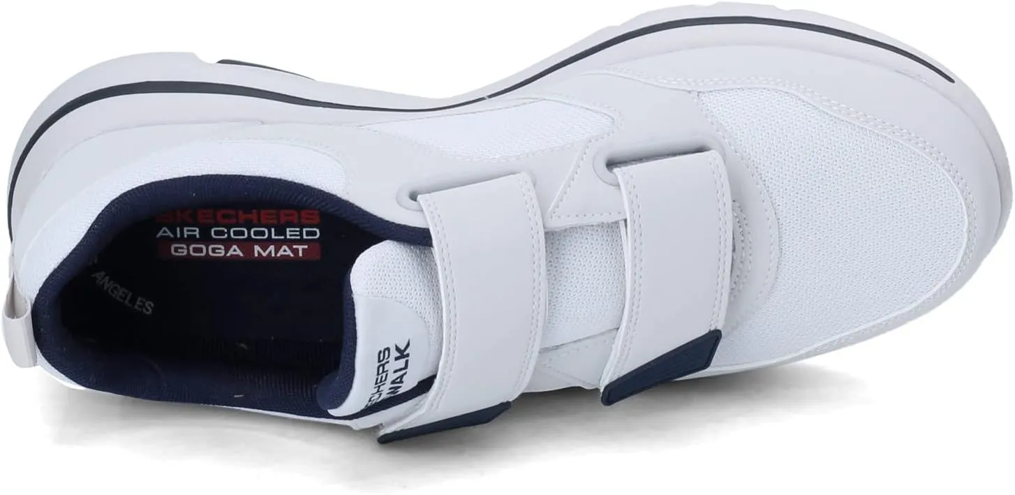 Skechers Men's Go Walk 5 Wistful Sneaker