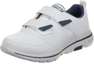 Skechers Men's Go Walk 5 Wistful Sneaker