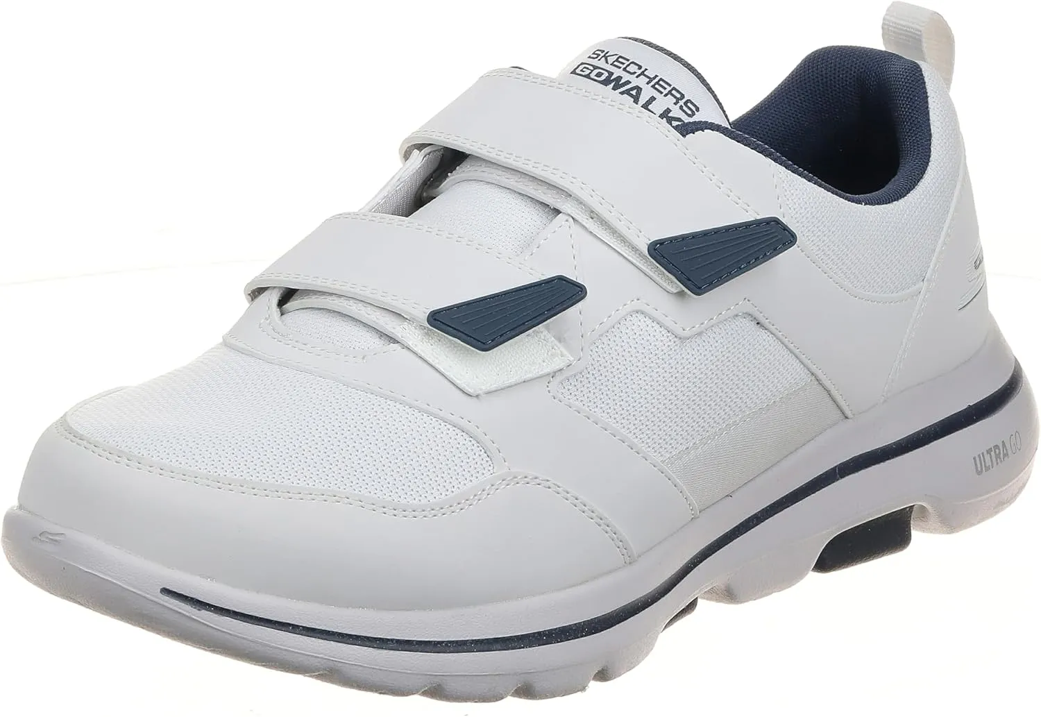 Skechers Men's Go Walk 5 Wistful Sneaker