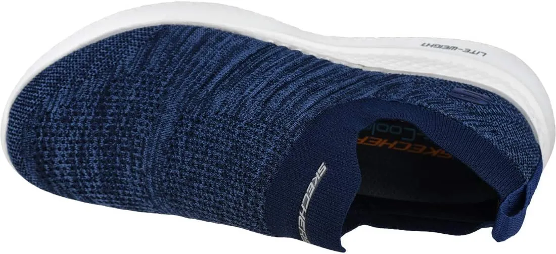Skechers Men's Matera Graftel Loafer