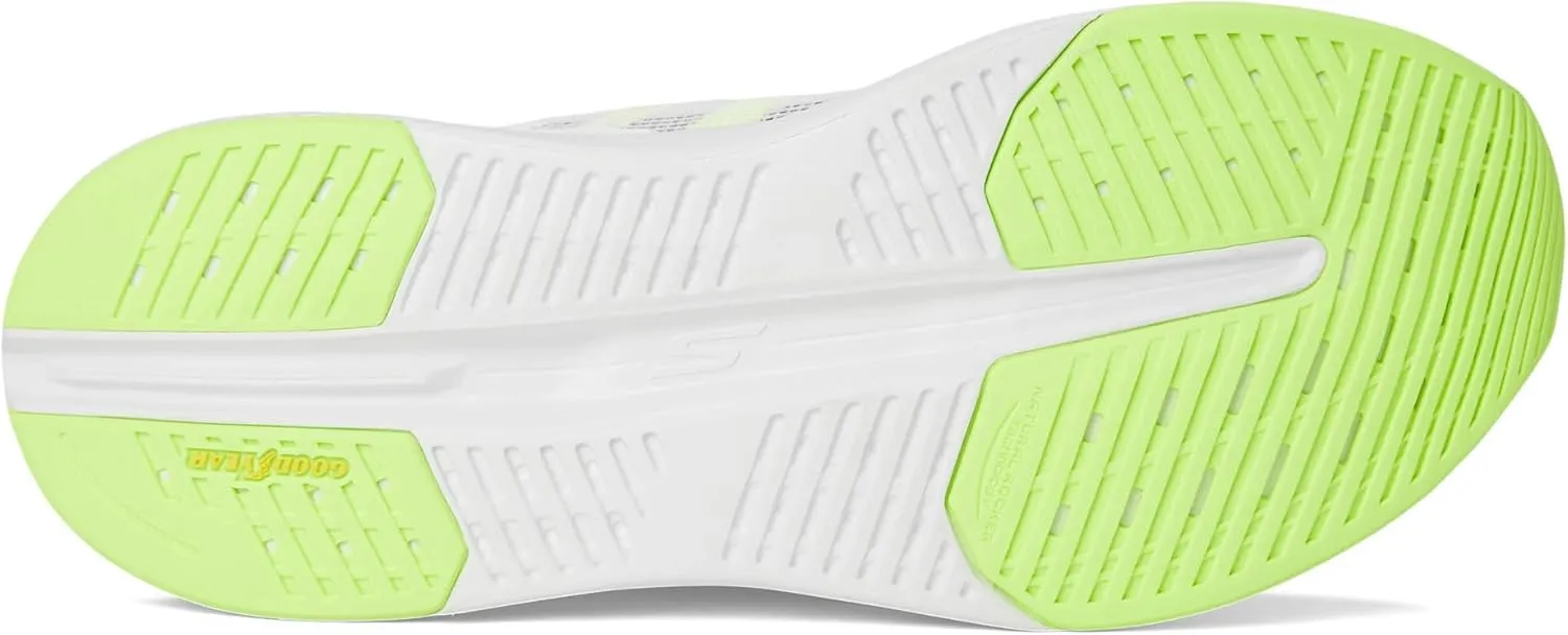 Skechers Men's Max Cushioning Glide Step Aberdeen Hands Free Slip-ins Sneaker