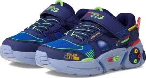 Skechers Unisex-Child Gametronix 2.0 Sneaker