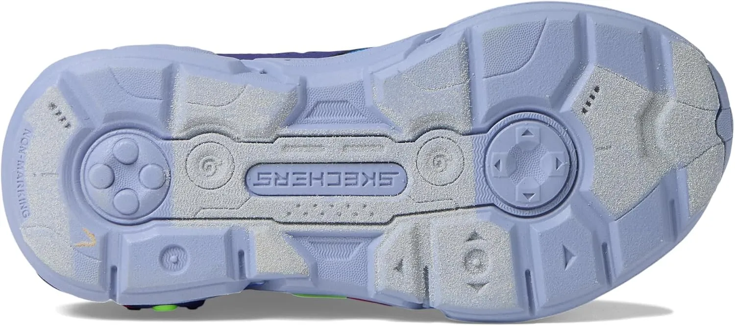 Skechers Unisex-Child Gametronix 2.0 Sneaker