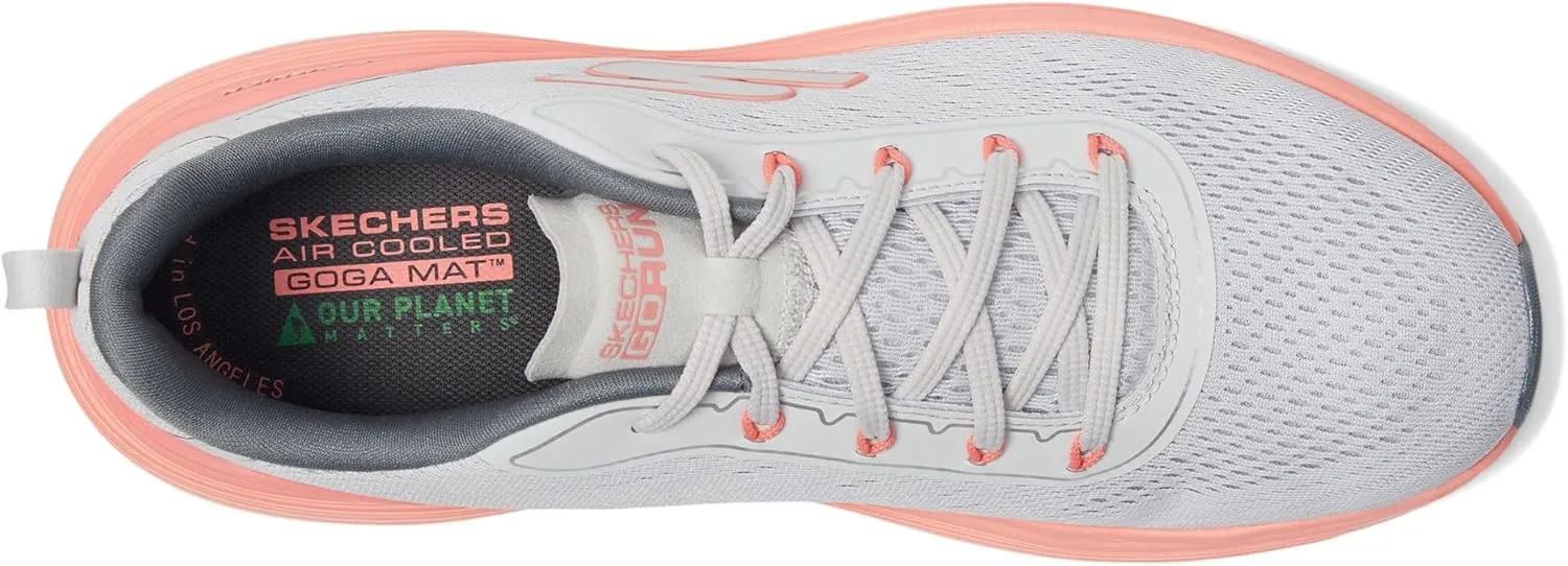 Skechers Women's Max Cushioning Suspension High Road Sneaker