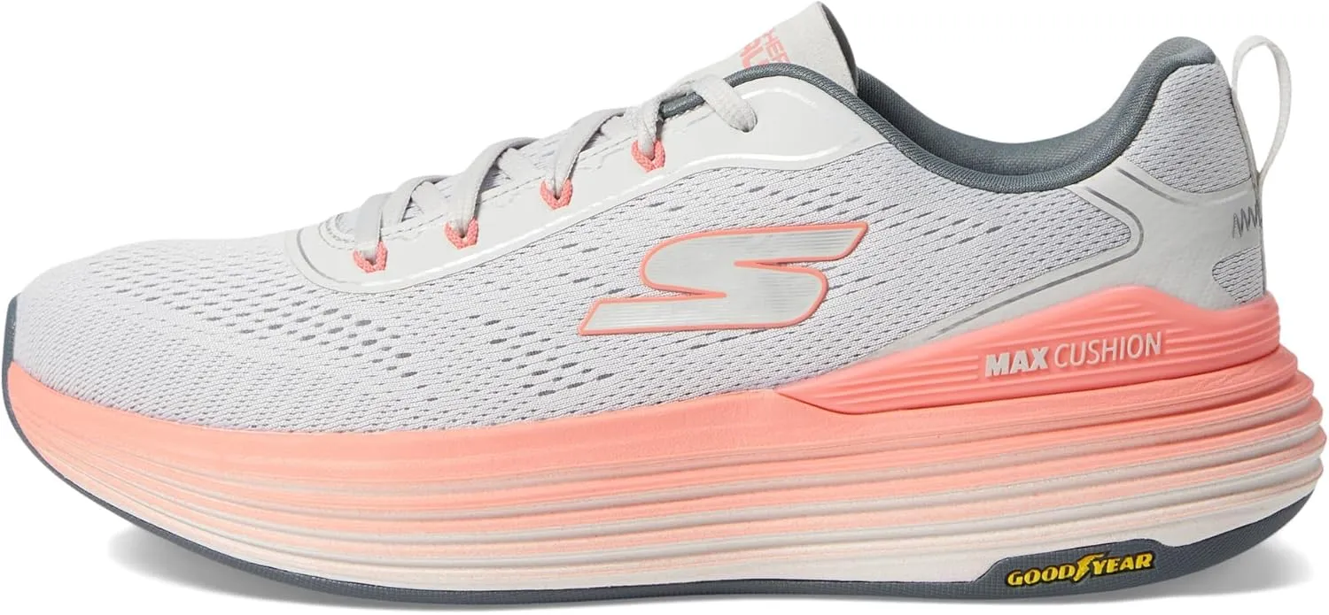 Skechers Women's Max Cushioning Suspension High Road Sneaker