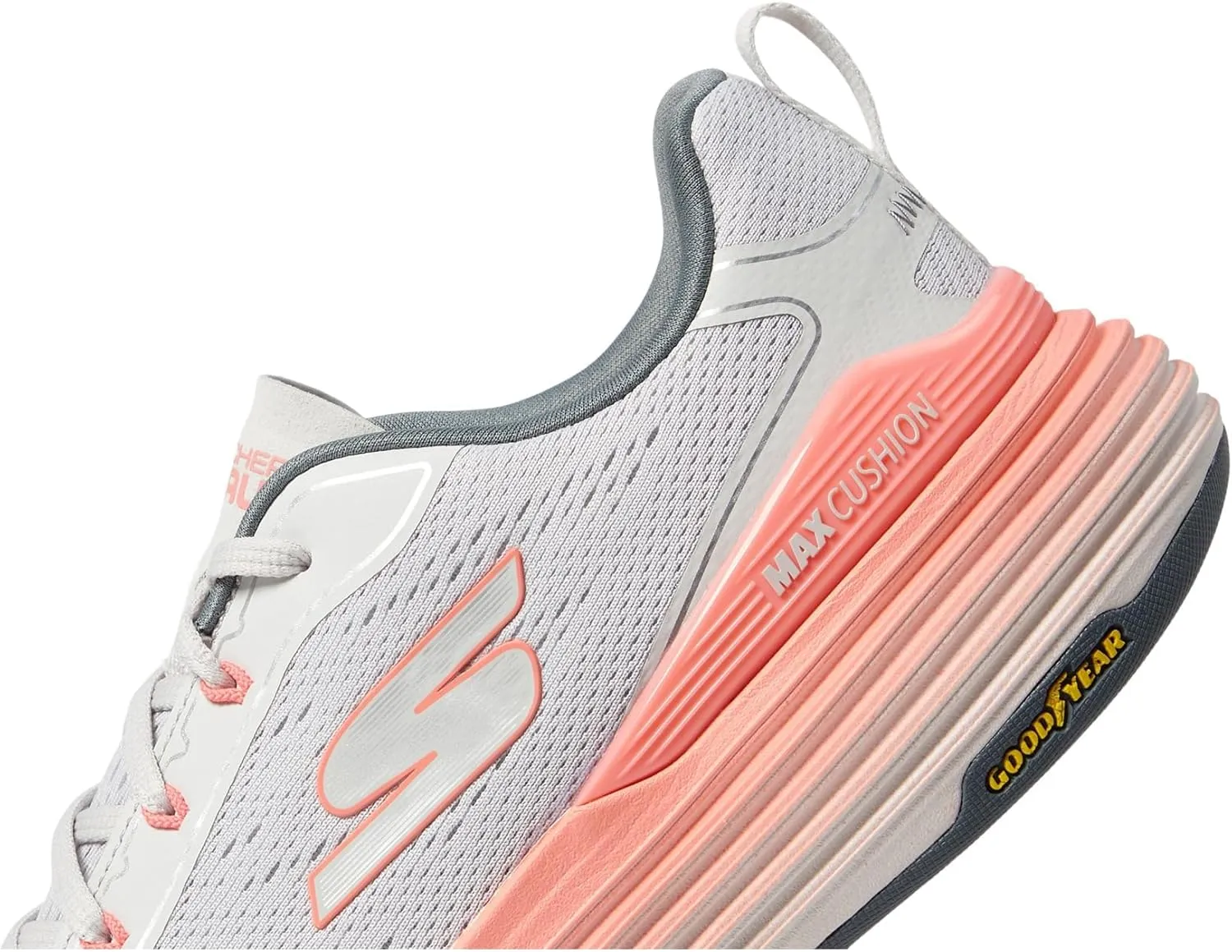 Skechers Women's Max Cushioning Suspension High Road Sneaker