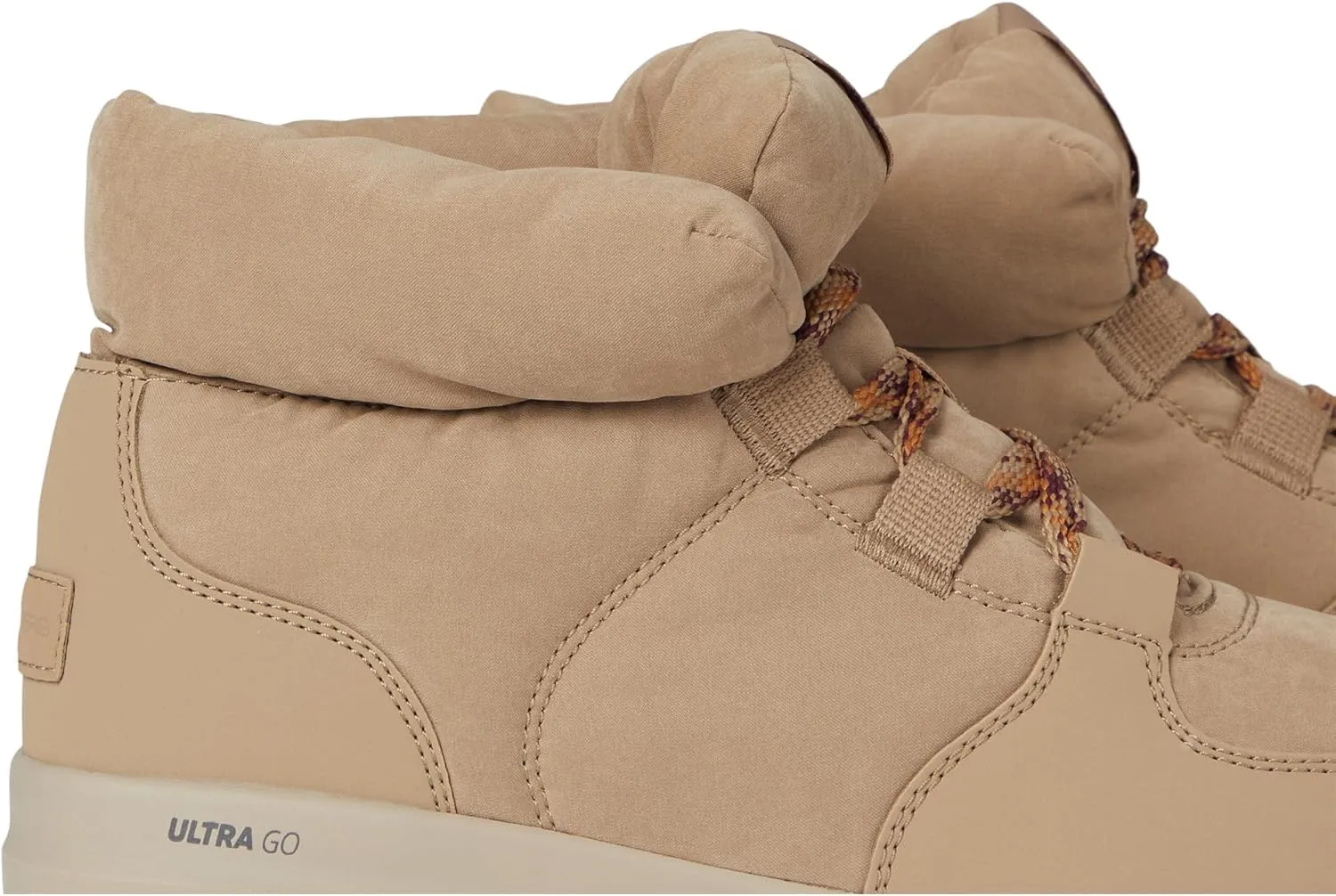 Skechers Women's On-The-go Glacial Ultra-Trend Up Fashion Boot