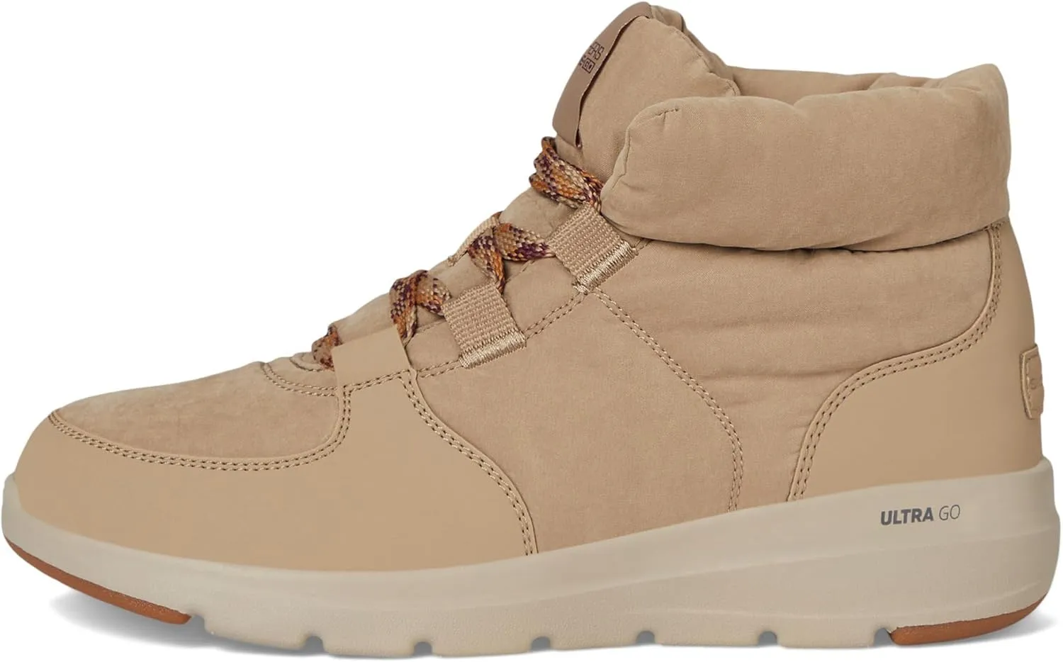 Skechers Women's On-The-go Glacial Ultra-Trend Up Fashion Boot