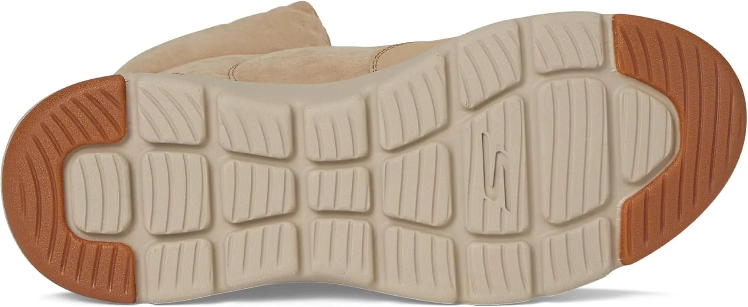 Skechers Women's On-The-go Glacial Ultra-Trend Up Fashion Boot
