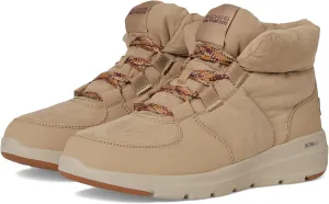 Skechers Women's On-The-go Glacial Ultra-Trend Up Fashion Boot