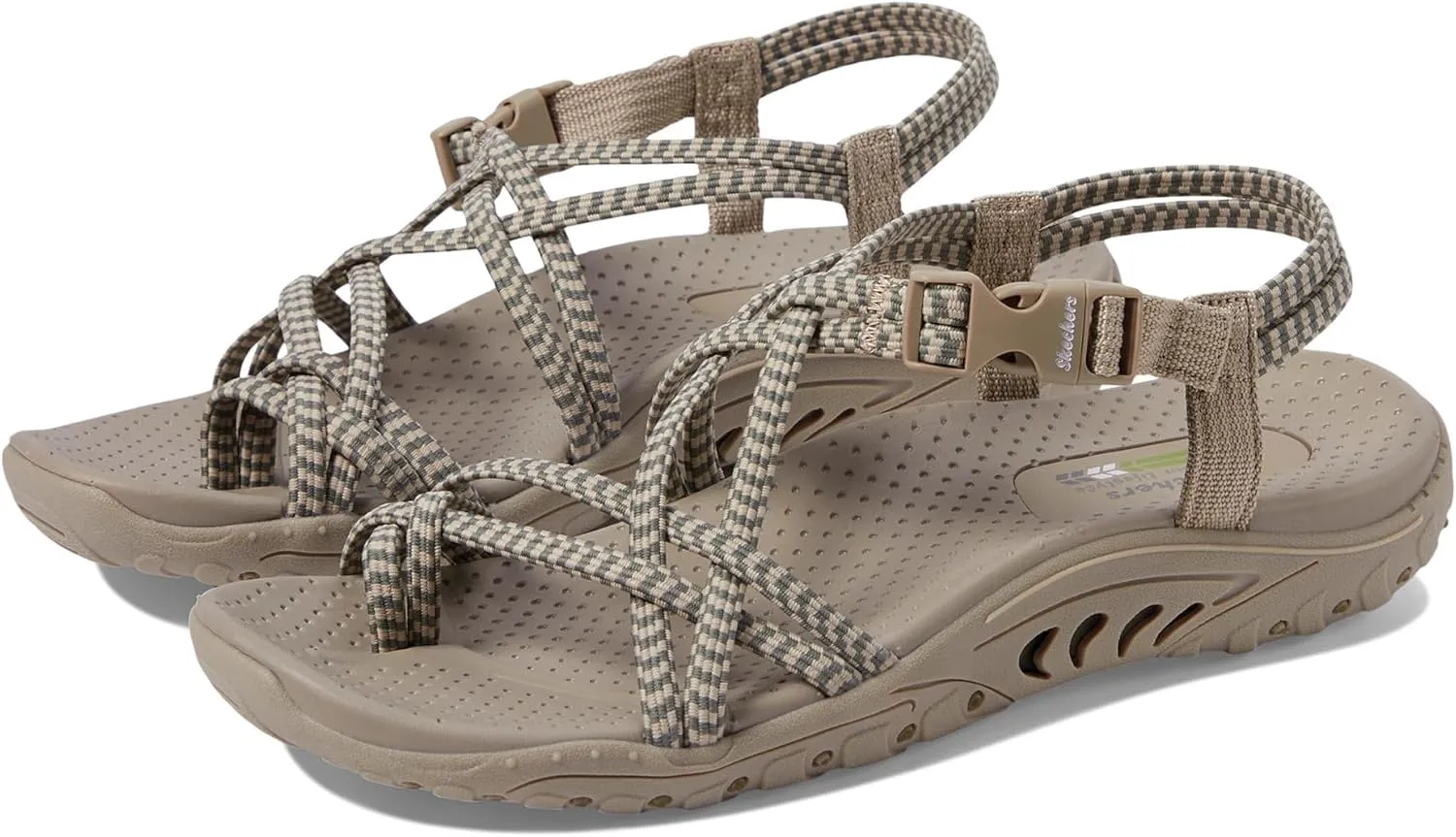 Skechers Women's Reggae - Perfect Duo