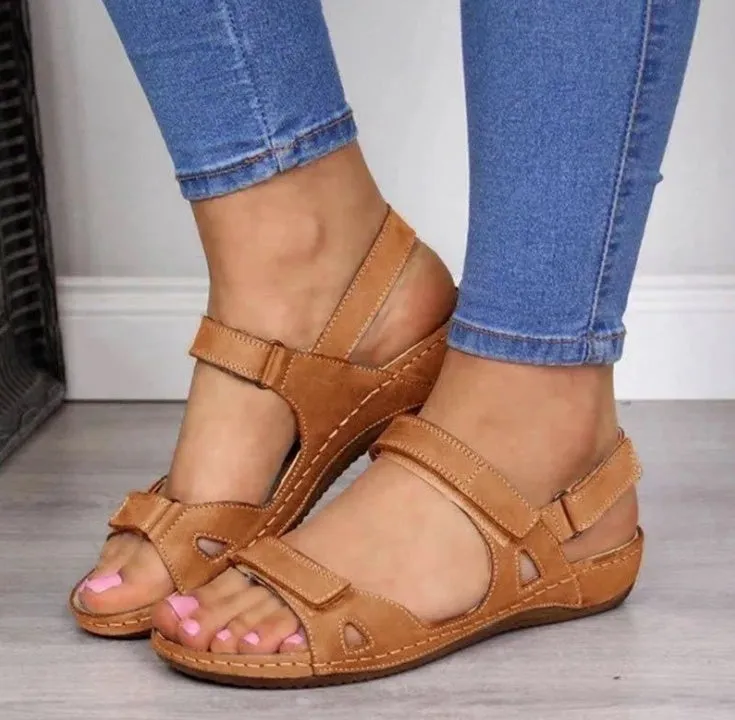 Soft Orthopedic Sandals