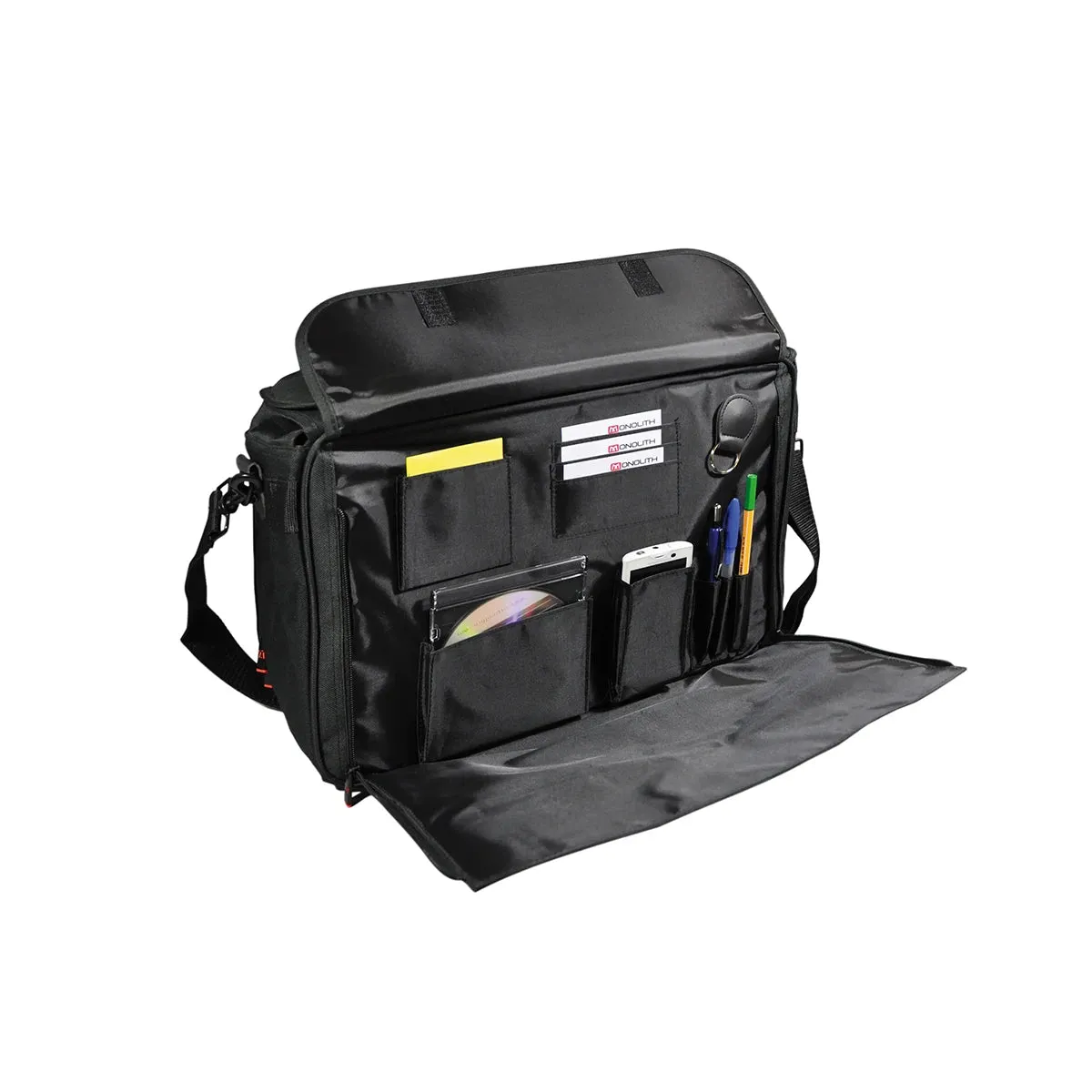 Soft Pilot Case