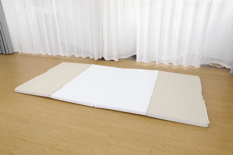 Soft Play Transforming Play Mat