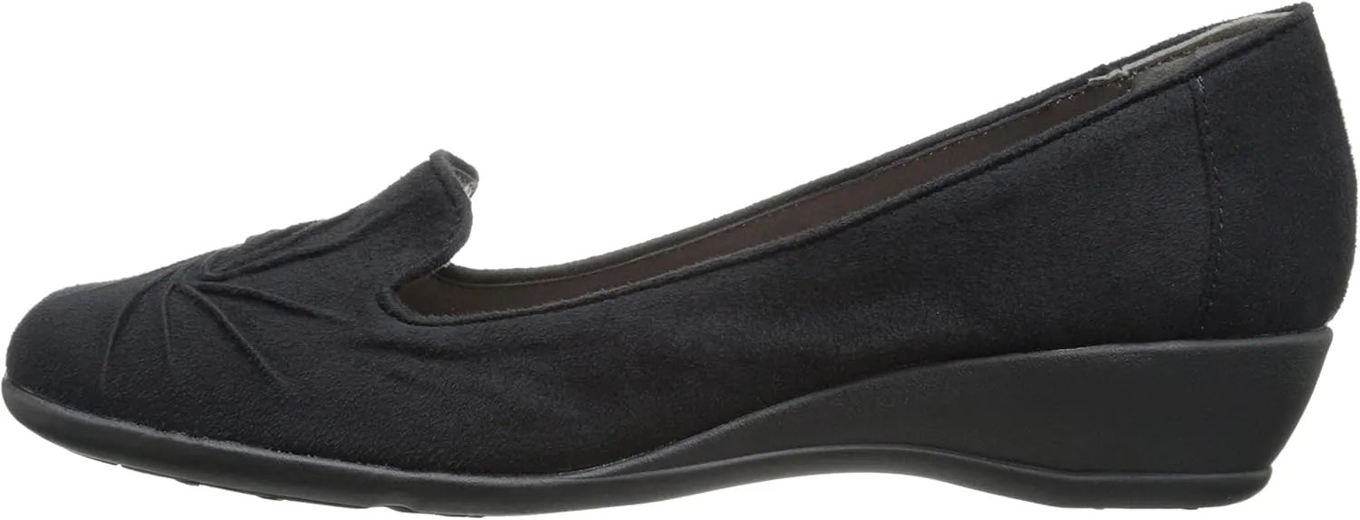 Soft Style by Hush Puppies Women's Rory Flat