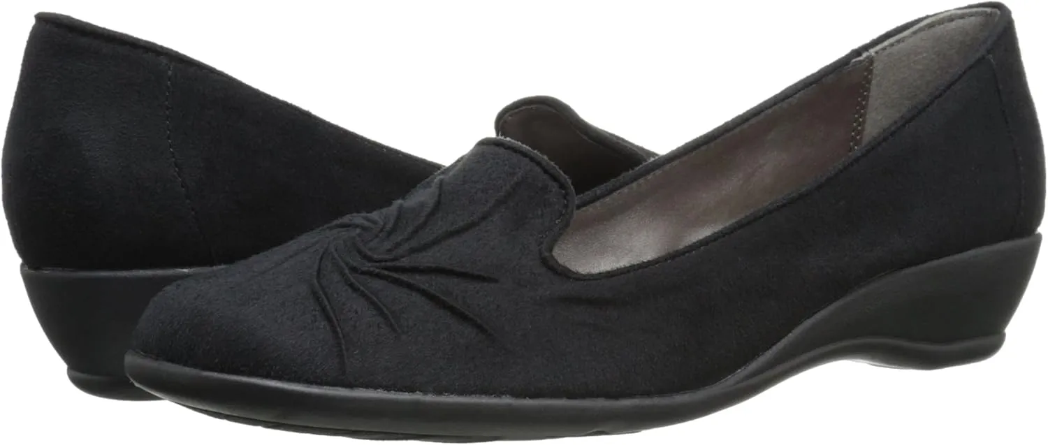 Soft Style by Hush Puppies Women's Rory Flat