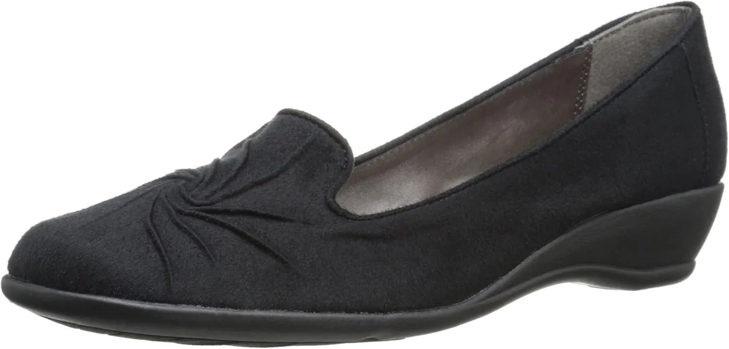 Soft Style by Hush Puppies Women's Rory Flat