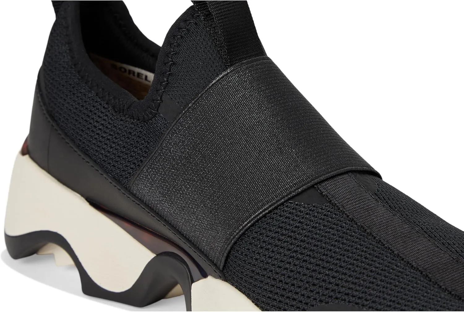 Sorel Women's Kinetic Impact Ii Strap Sneaker