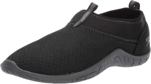 Speedo Unisex-Child Water Shoe Tidal Cruiser Toddler Unisex,black/dark gull grey,6/7 Toddler Unisex Baby US
