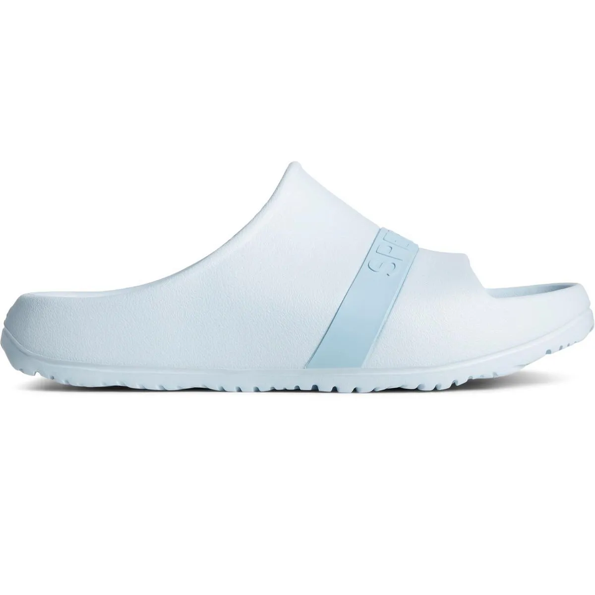 Sperry Float Slide Rejoice Shoes Light Blue