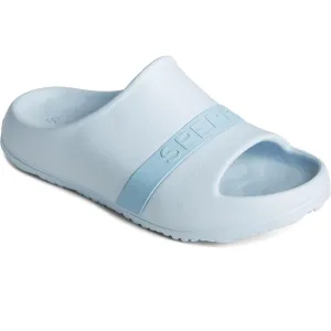 Sperry Float Slide Rejoice Shoes Light Blue