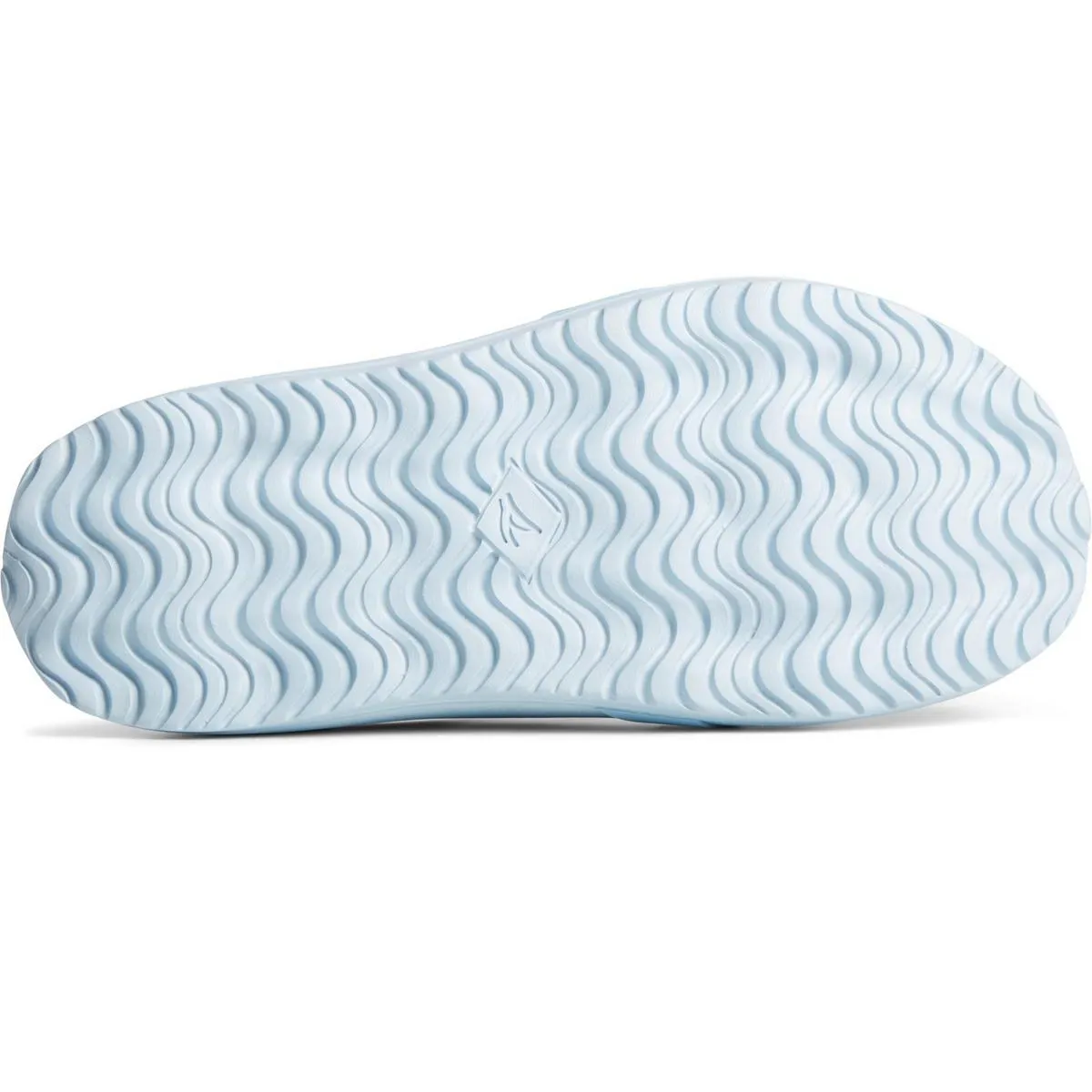 Sperry Float Slide Rejoice Shoes Light Blue