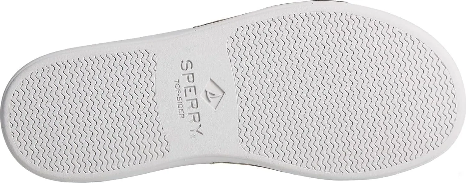 Sperry Men's Plushwave Dock Slide Flat Sandal