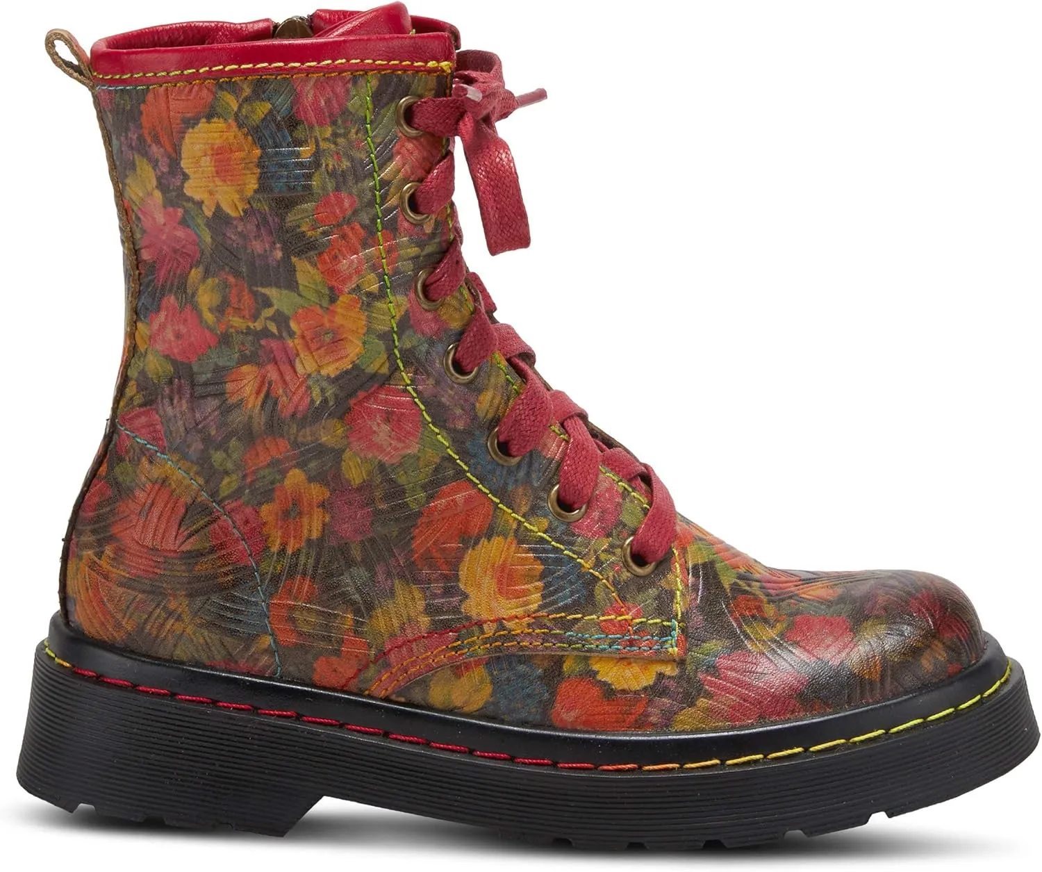 Spring Step L'Artiste K-ROBBI KIDS BOOTIE