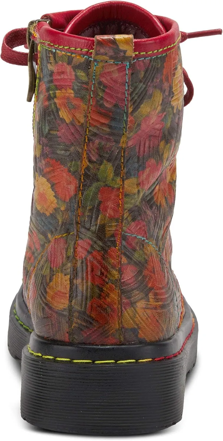 Spring Step L'Artiste K-ROBBI KIDS BOOTIE