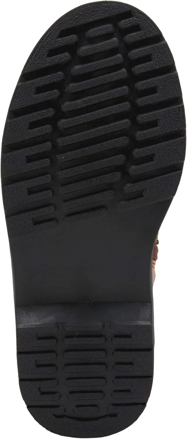 Spring Step L'Artiste K-ROBBI KIDS BOOTIE