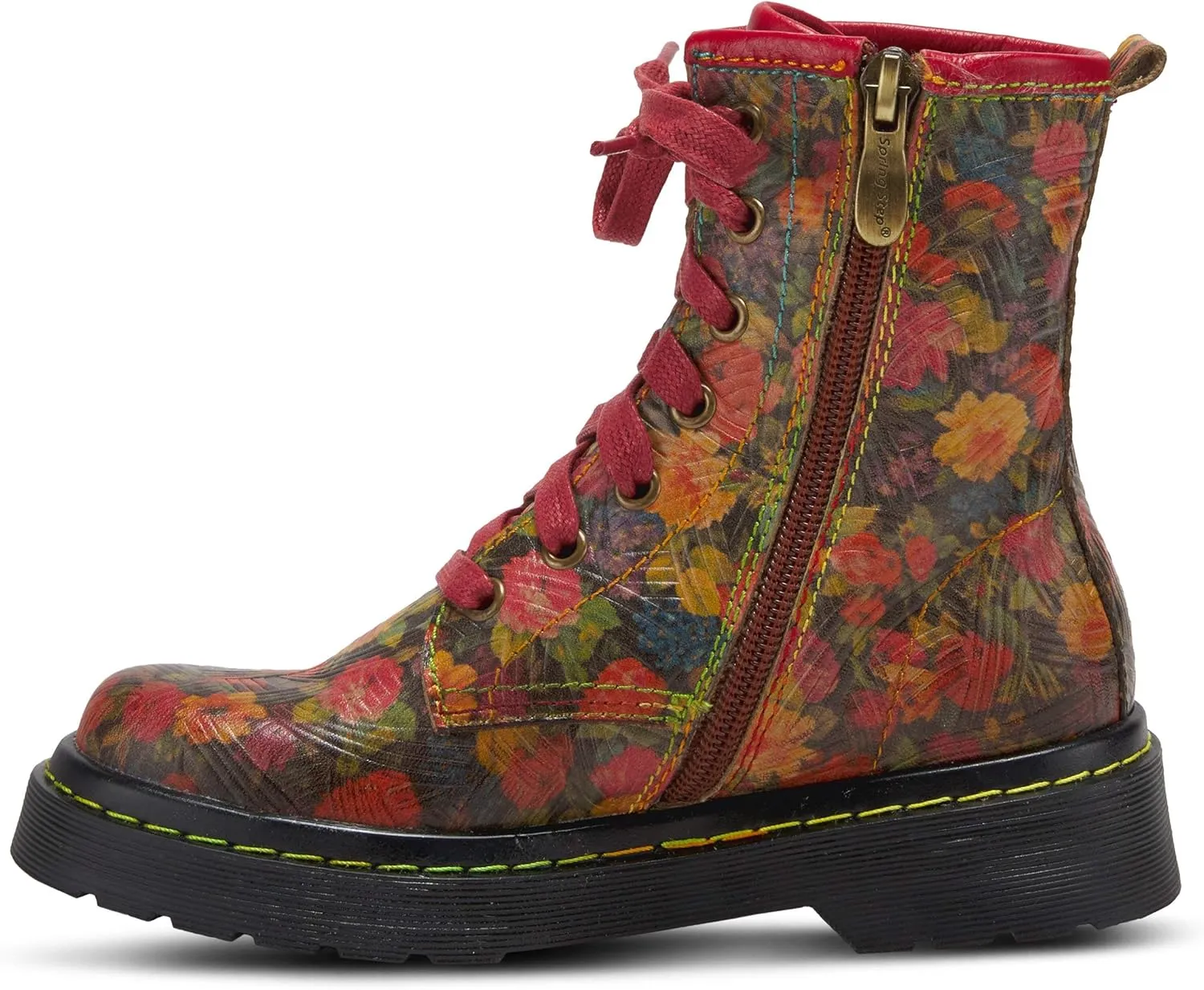Spring Step L'Artiste K-ROBBI KIDS BOOTIE