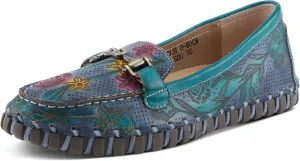 Spring Step L'Artiste Women's Delavigne Loafer Flat