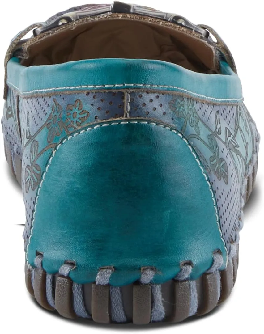 Spring Step L'Artiste Women's Delavigne Loafer Flat