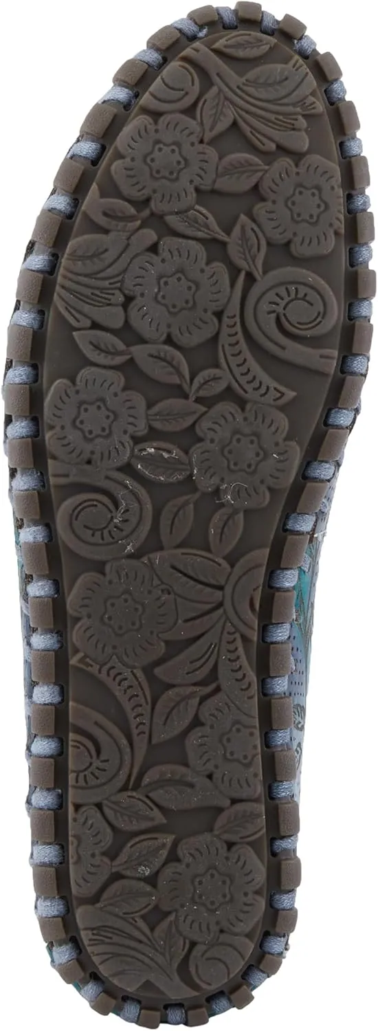 Spring Step L'Artiste Women's Delavigne Loafer Flat
